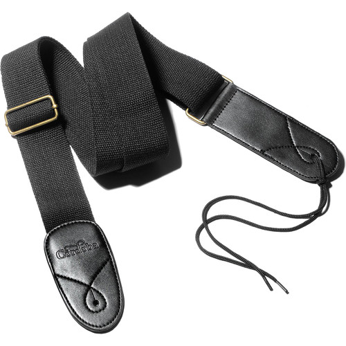 Cordoba Guitar Strap for Acoustic Electric and Bass Guitars