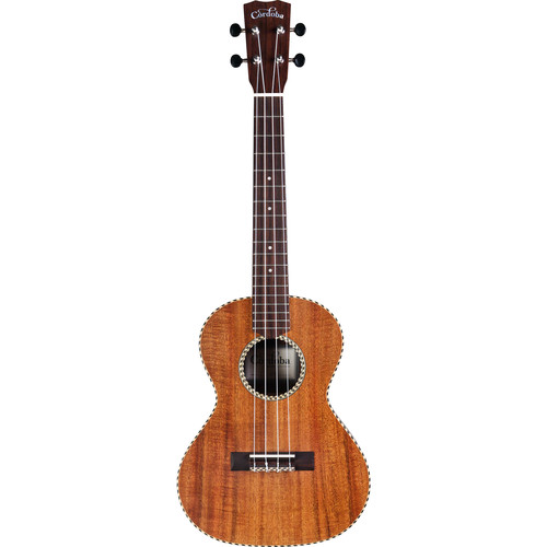 Cordoba 25T 25 Series Tenor Acoustic Ukulele (Natural Satin)
