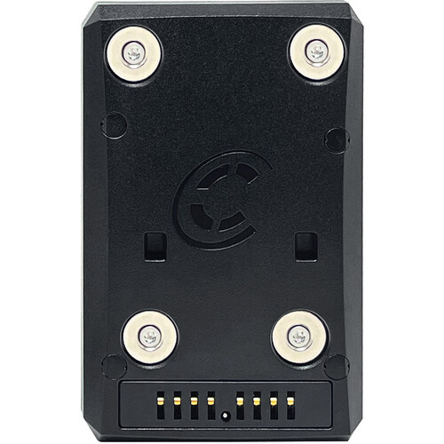 Core SWX Snap It Gold Mount Conversion Plate