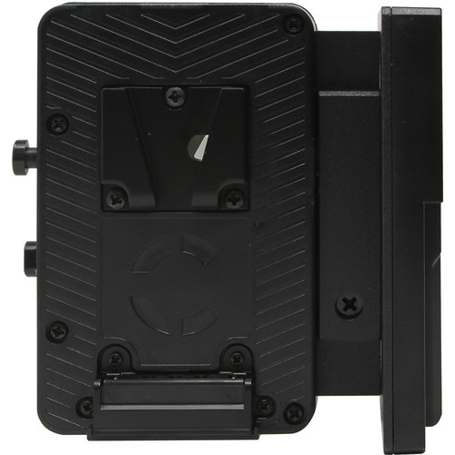 Core SWX Helix V-Mount to V-Mount Hot Swap/Shark Fin Battery Mount Plate