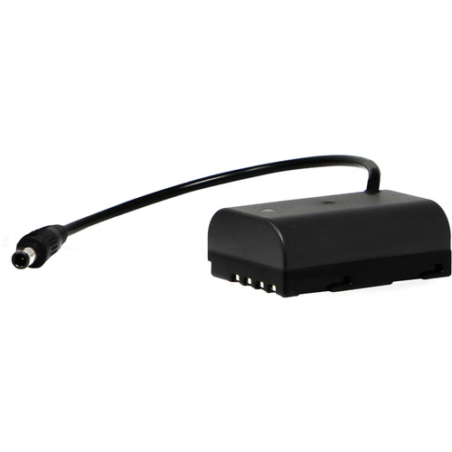 Core SWX Powerbase EDGE Cable for Panasonic DMW-BLF19 Devices