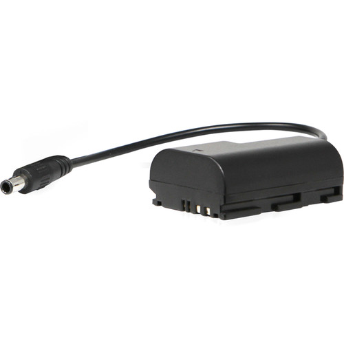 Core SWX Powerbase EDGE Cable for Canon LP-E6 Devices