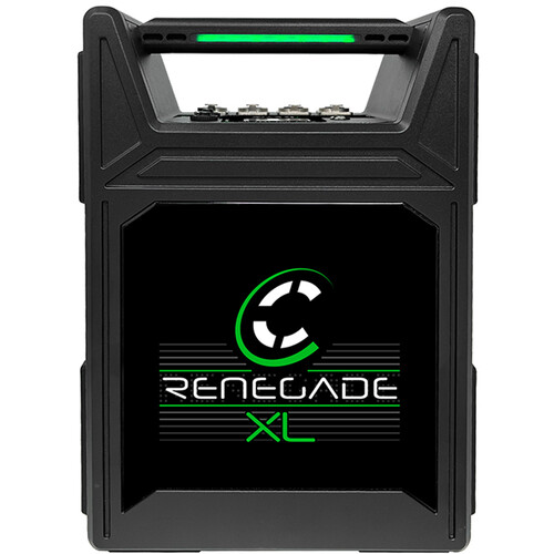 Core SWX Renegade XL1 Mobile Power Station (1376Wh)
