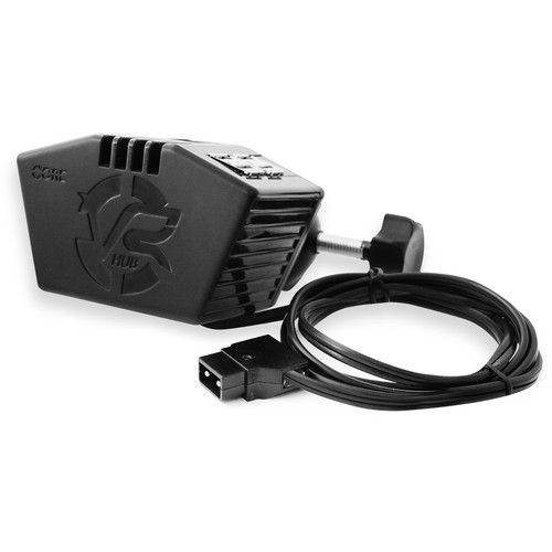 Core SWX VR Hub with D-Tap