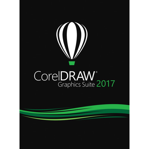 coreldraw graphics suite software