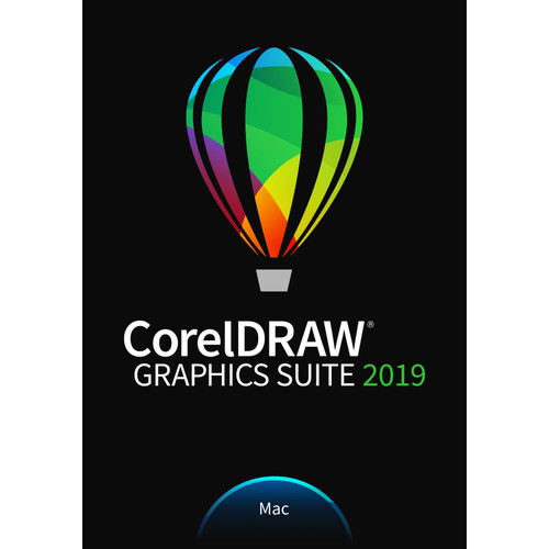 descargar coreldraw graphics suite 2019