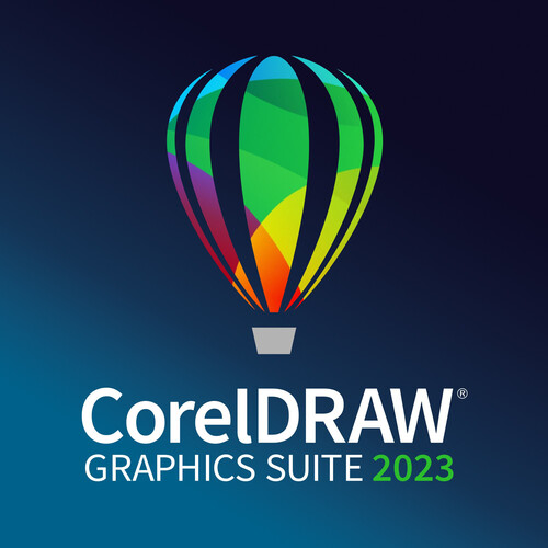 Corel CorelDRAW Graphics Suite (Education Edition 1-Year Subscription)