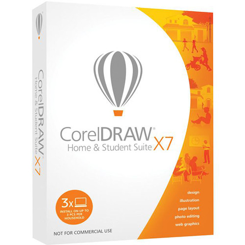 coreldraw student price
