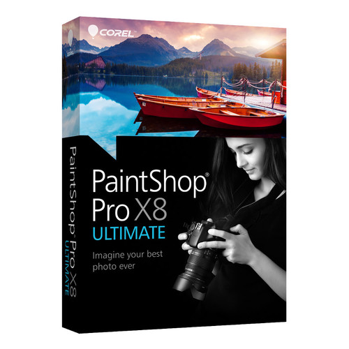 corel paintshop pro x3 tutorial