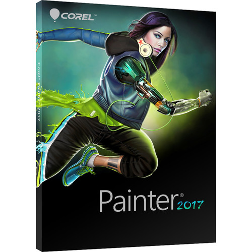 corel painter 2016 education edition