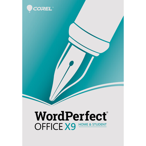 wordperfect office standard 2020