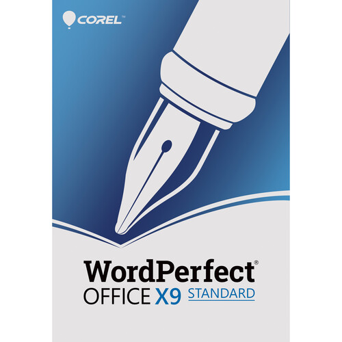 corel wordperfect office 2020 standard