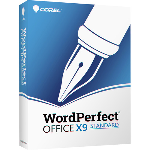 what is wordperfect office