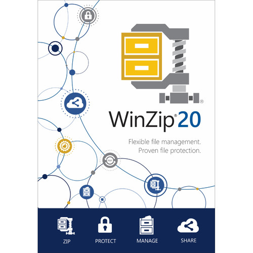 winzip 20.5 pro download