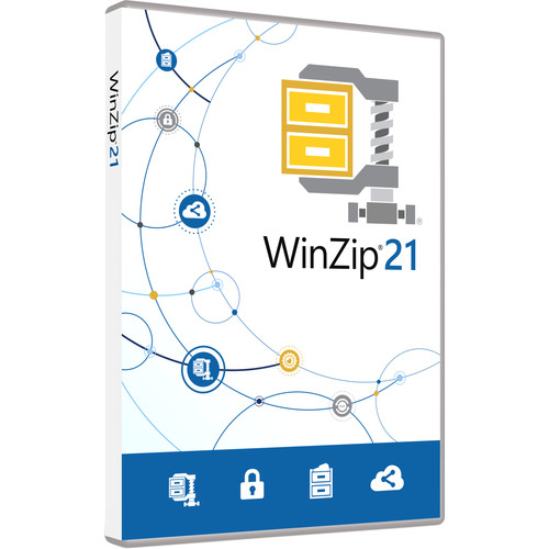 winzip a corel company