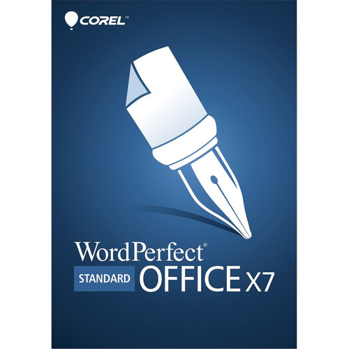 is wordperfect x7 compatible with windows 10