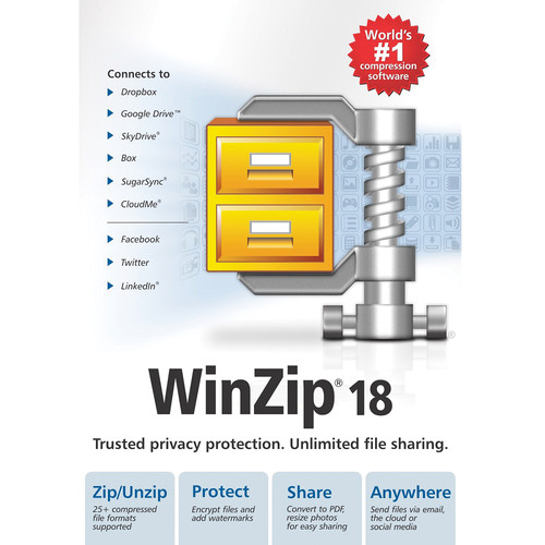 corel winzip 18.5 free download
