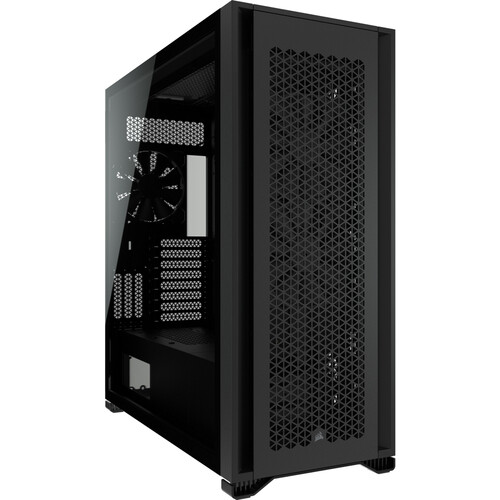 CORSAIR 7000D AIRFLOW Full Tower Case (Black)