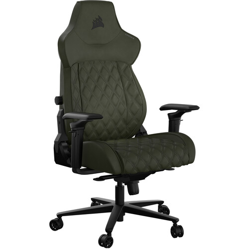 CORSAIR TC500 LUXE Gaming Chair (Sherwood)