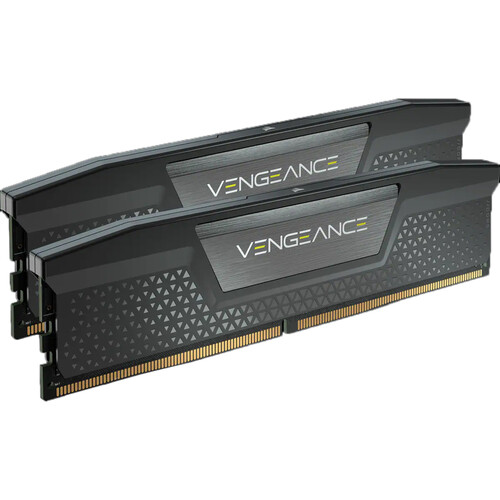 Corsair 32GB VENGEANCE DDR5 Memory Kit (