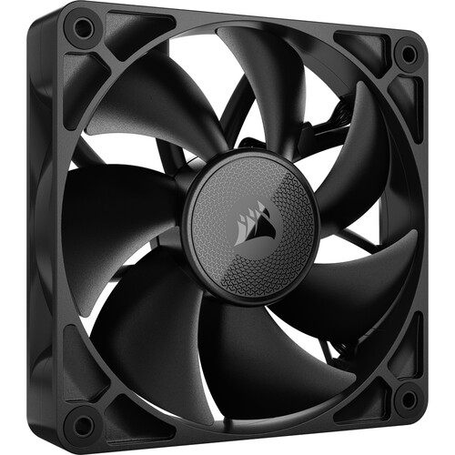 CORSAIR iCUE LINK RX120 120mm PWM Fan Expansion