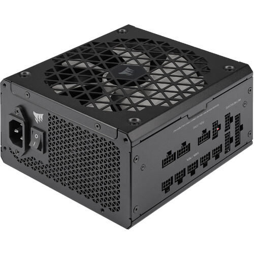 CORSAIR RM850x SHIFT 80 PLUS Gold Modular Power Supply