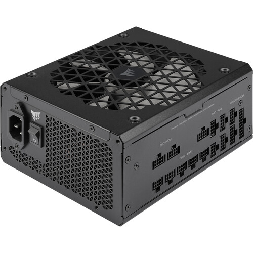 CORSAIR RM1000x SHIFT 80 PLUS Gold Modular Power Supply