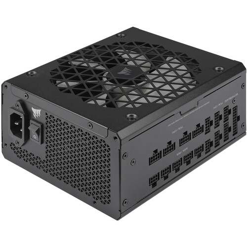 CORSAIR RM1200x SHIFT 80 PLUS Gold Modular Power Supply