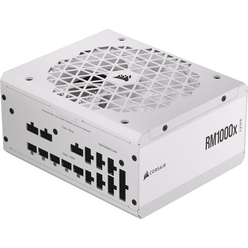 CORSAIR RM1000x Shift Cybenetics 1000W 80 PLUS Gold Modular Power Supply