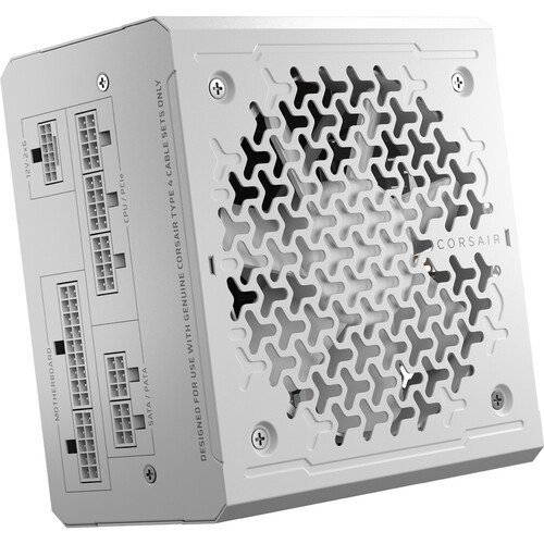 CORSAIR RM750e 750W Gold Modular Power Supply