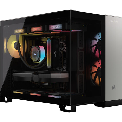 CORSAIR VENGEANCE i5100 Gaming Desktop Computer