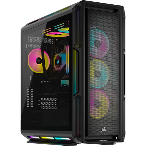 CORSAIR VENGEANCE a8200 Gaming Desktop Computer
