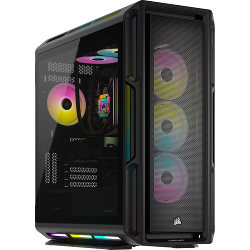 CORSAIR VENGEACE i8200 Gaming Desktop Computer