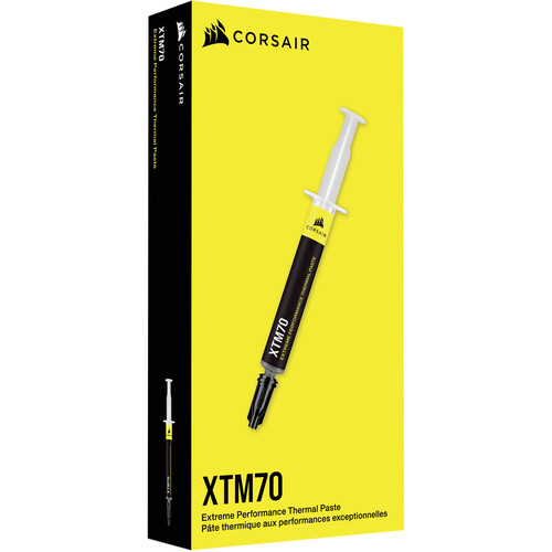 Corsair XTM70 Extreme Performance Therma