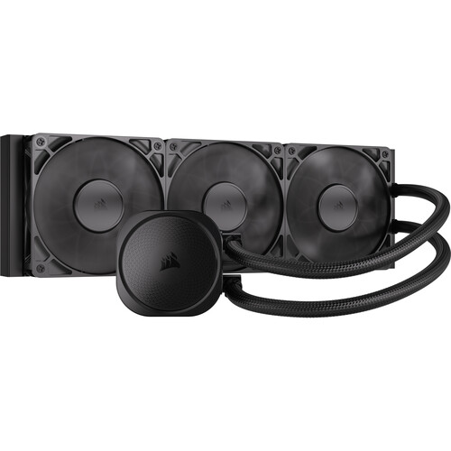 CORSAIR NAUTILUS RS 360mm AIO Liquid CPU Cooler