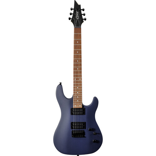 Cort KX100 Electric Guitar (Metallic Ash)