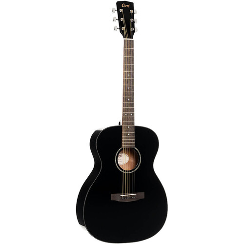Cort Luce L60 Orchestra (Black Gloss Finish)