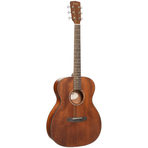 Cort Luce L60M Orchestra with Mahogany Top (Open Pore Finish)