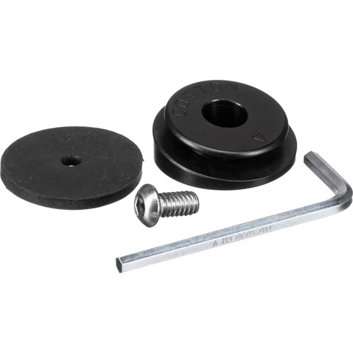Cotton Carrier 10-Degree Hub
