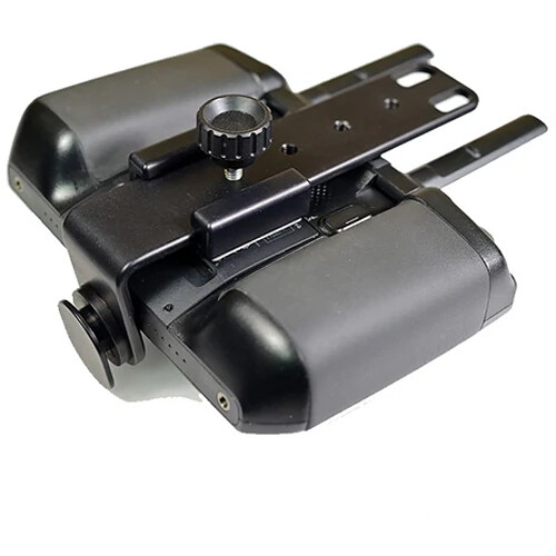 Cotton Carrier Flytdeck Drone Controller Bracket for SKOUT