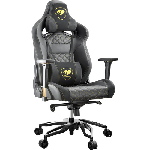 COUGAR Armor Titan Pro Gaming Chair (Royal) ARMOR TITAN ROYAL