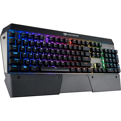 COUGAR Attack X3 RGB Backlit Mechanical Gaming ATTACK X3 (3IG)