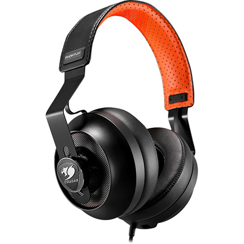 cougar gaming headset