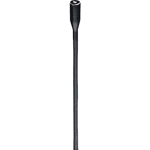 Countryman B6 Omnidirectional Lavalier Microphone (Black)