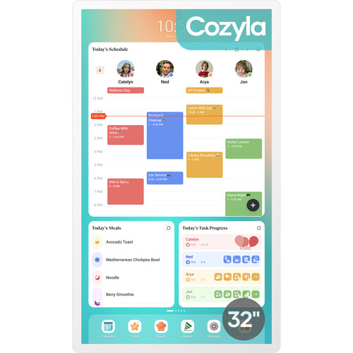 Cozyla 32