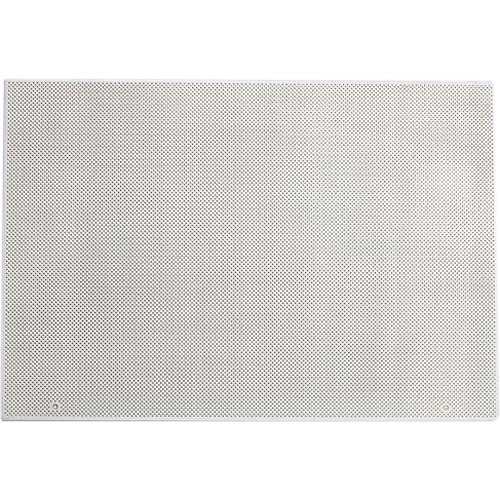CraftBot Perforated Build Plate for the CraftBot XL 3D Printer