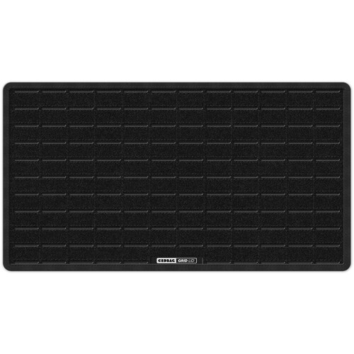 CRDBAG Grid-Lid Carry-On