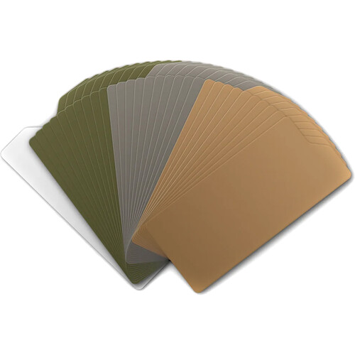 CRDBAG CRDTABS (Tactical 30-Pack)