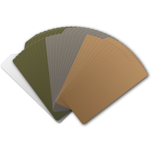 CRDBAG CRDTABS Brick (Tactical 30-Pack)