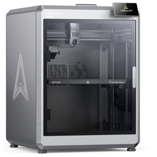 Creality K2 Plus 3D Printer